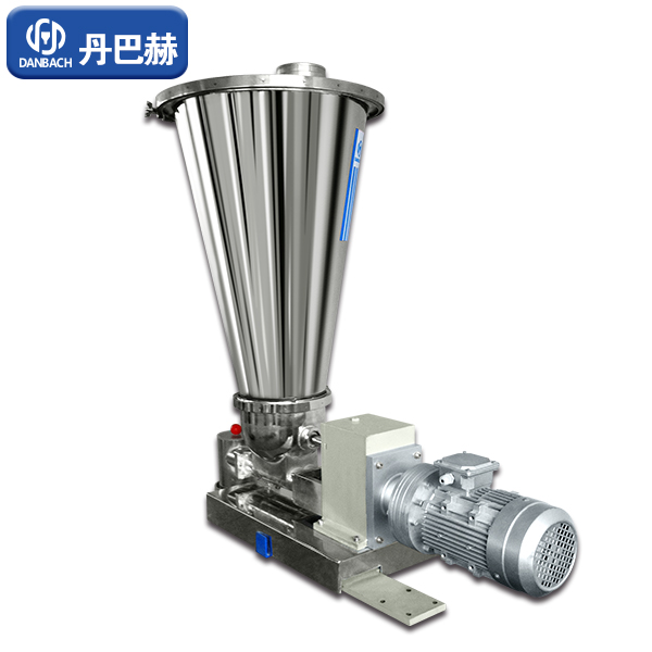 失重式喂料機設備的應用范圍和優(yōu)點是什么？